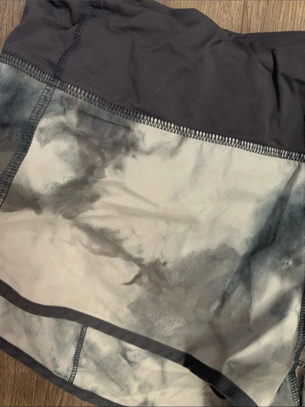 Lululemon Athletica Run Speed Short